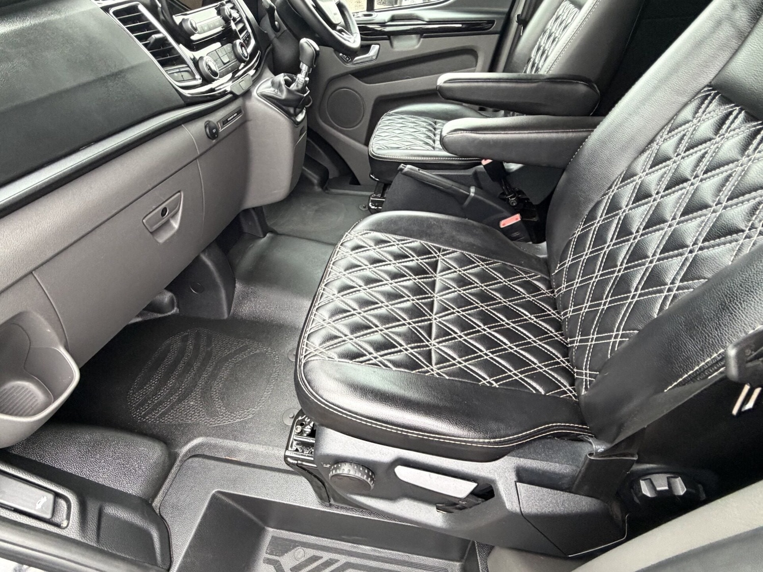 Used Ford Transit Custom 2022 for sale - 77997131: Photo 29