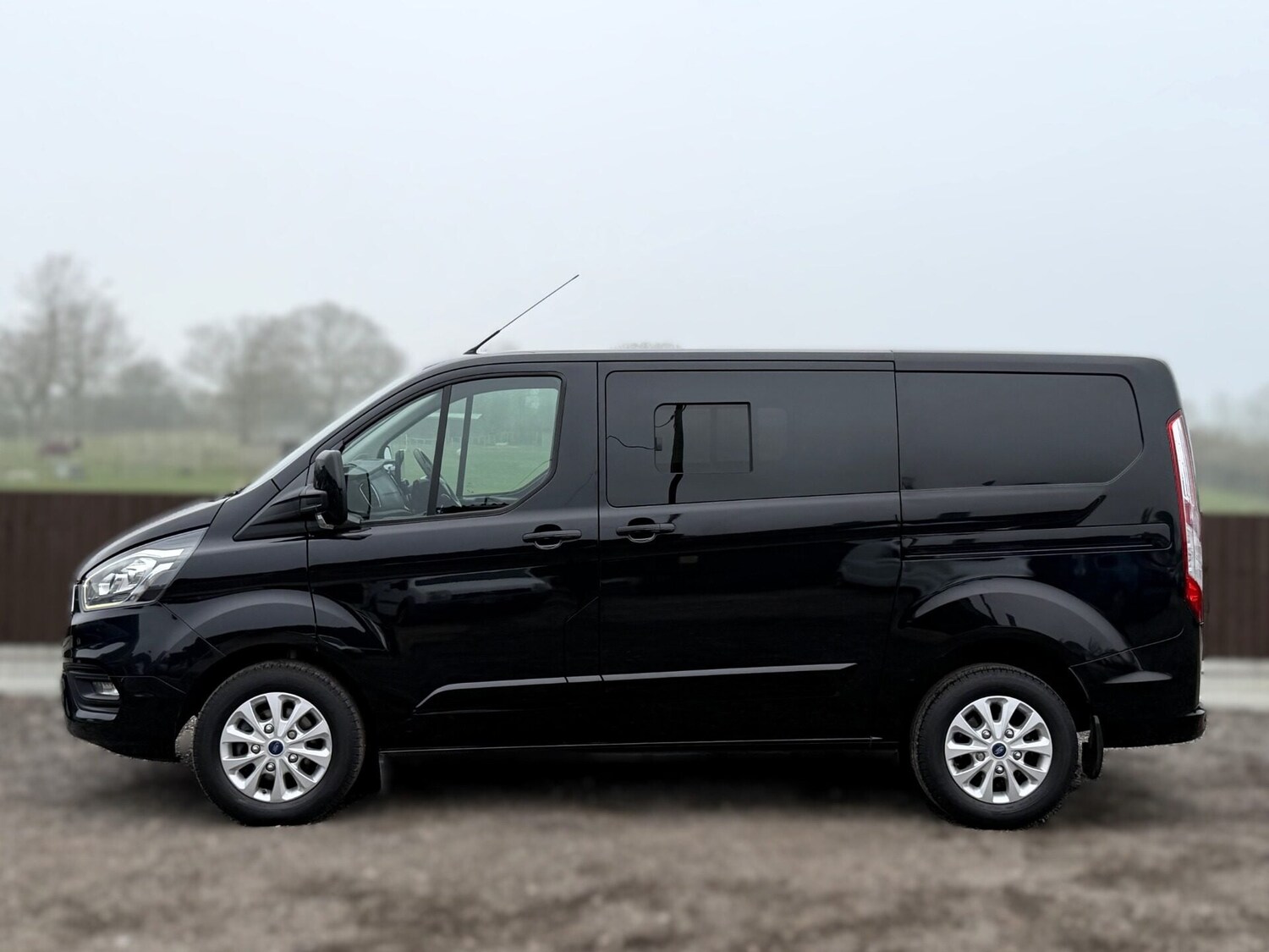 Used Ford Transit Custom 2022 for sale - 77997131: Photo 3