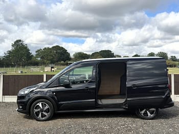 Used Ford Transit Connect 2023 for sale - 79858511: Photo