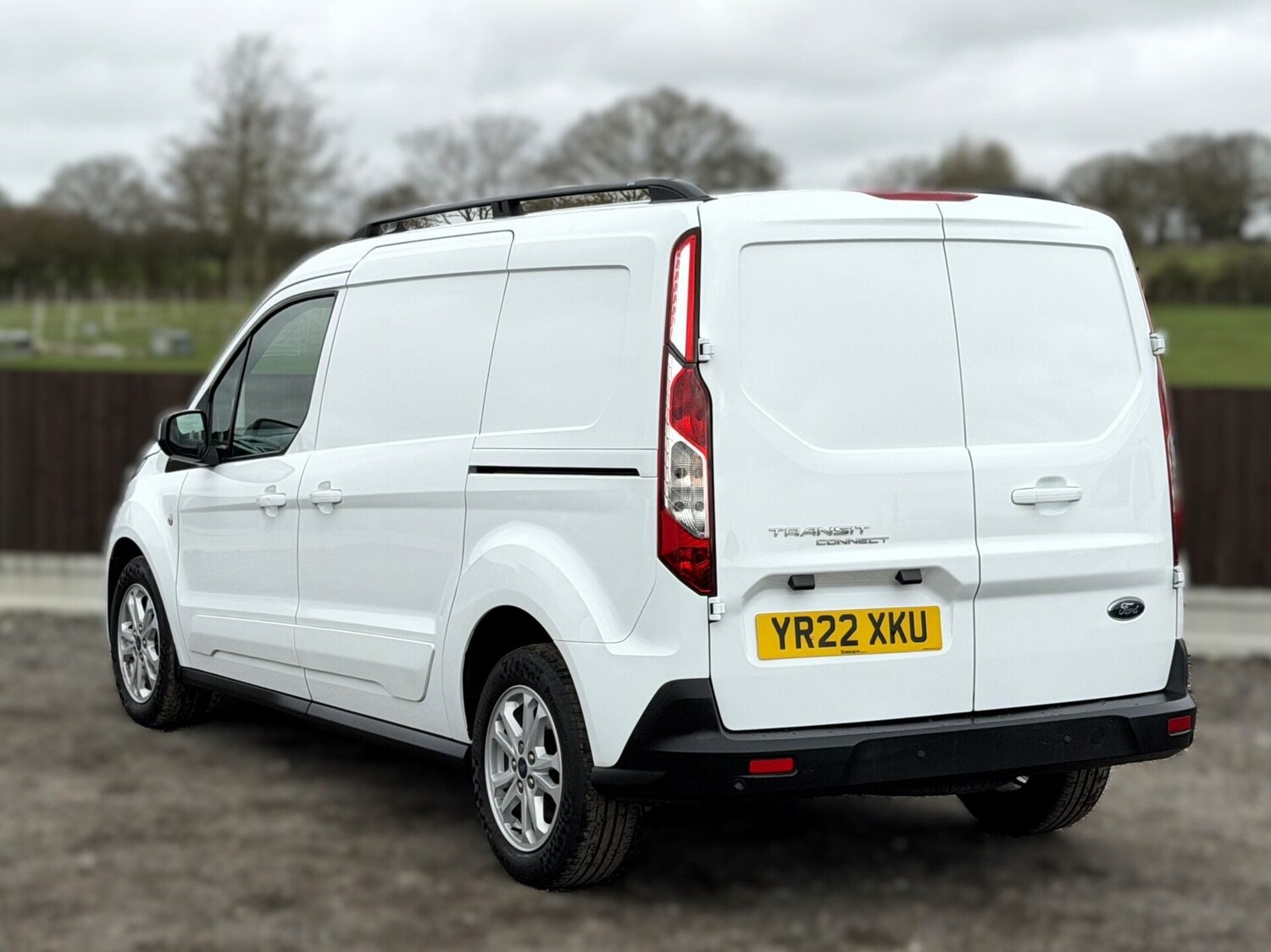 Used Ford Transit Connect 2022 for sale - 78148419: Photo 10