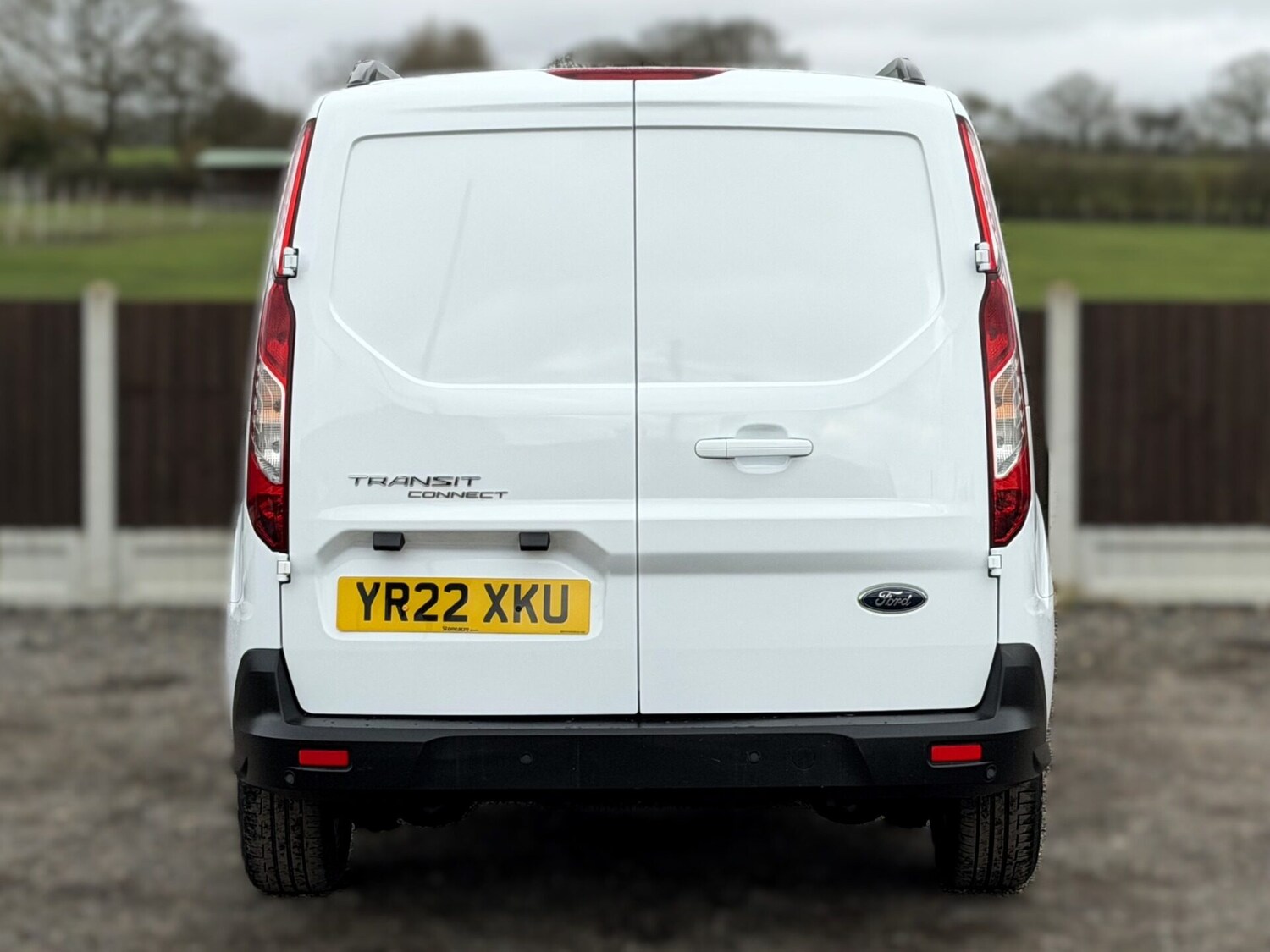 Used Ford Transit Connect 2022 for sale - 78148419: Photo 11