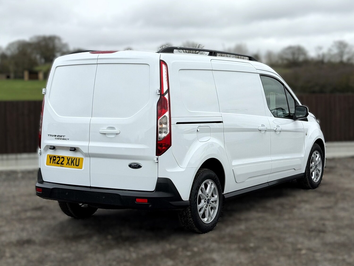 Used Ford Transit Connect 2022 for sale - 78148419: Photo 14