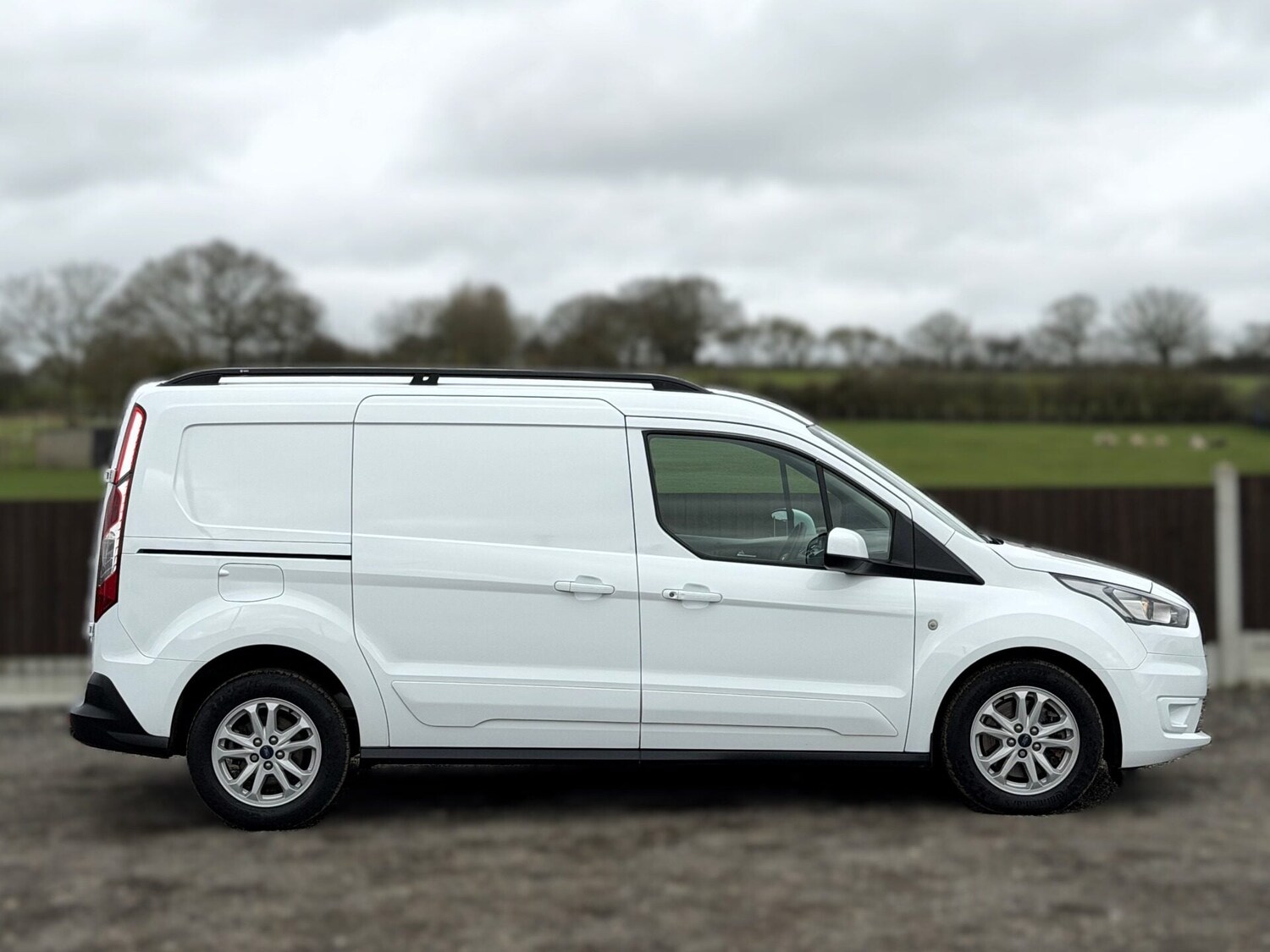 Used Ford Transit Connect 2022 for sale - 78148419: Photo 15