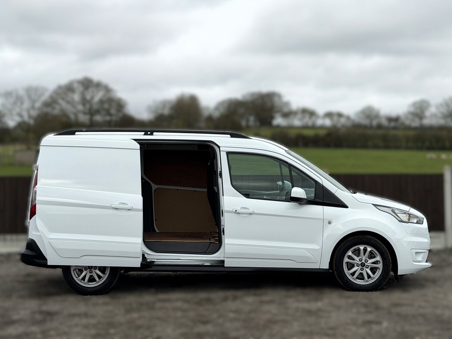 Used Ford Transit Connect 2022 for sale - 78148419: Photo 16