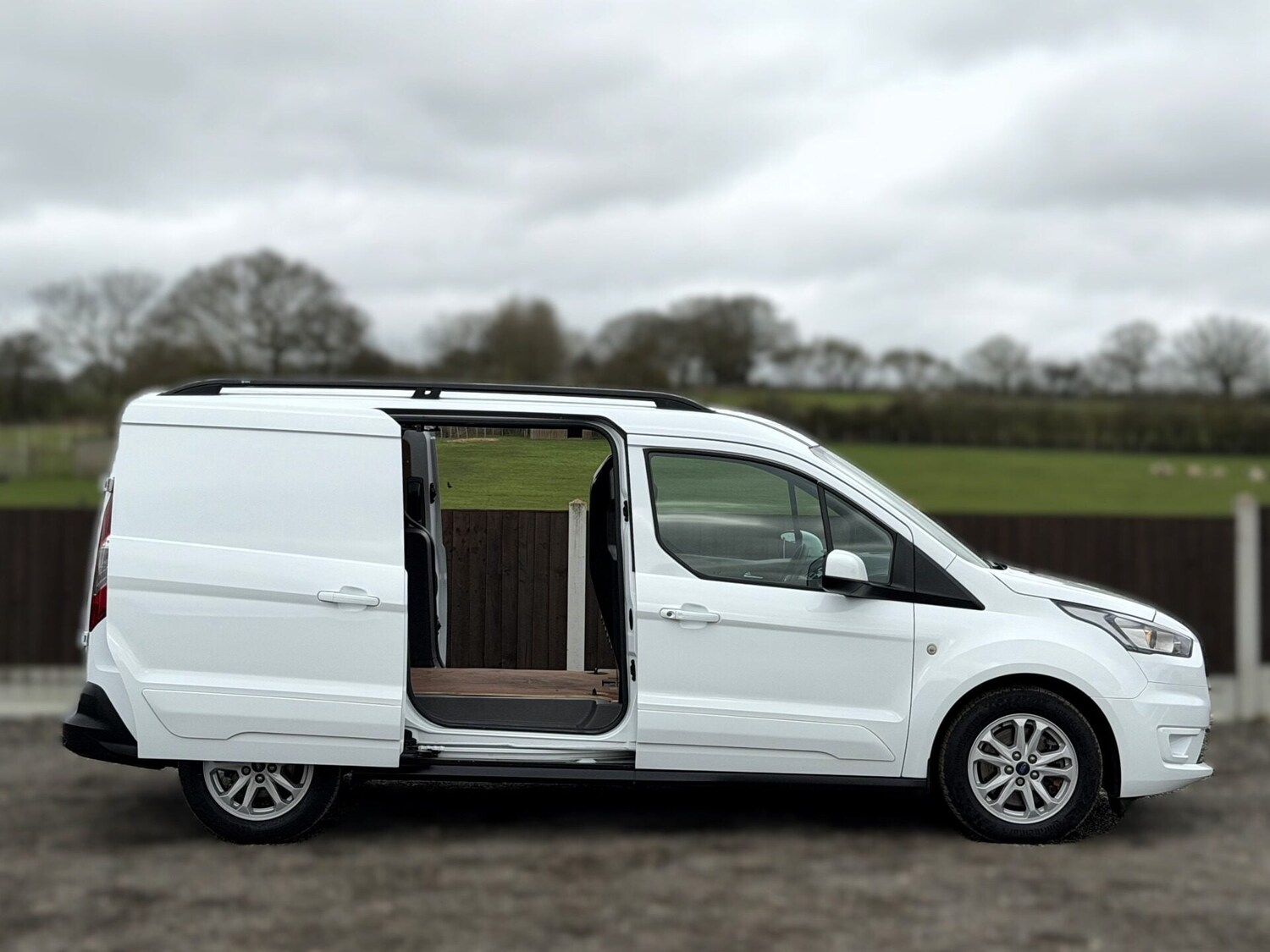 Used Ford Transit Connect 2022 for sale - 78148419: Photo 17