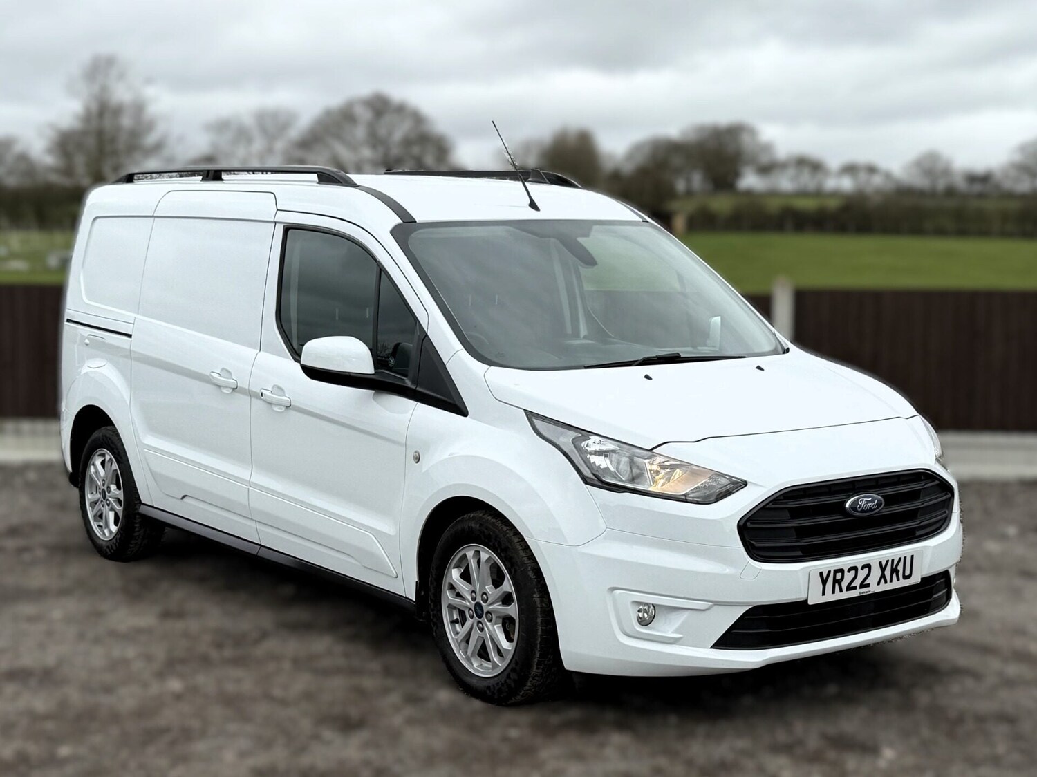 Used Ford Transit Connect 2022 for sale - 78148419: Photo 18