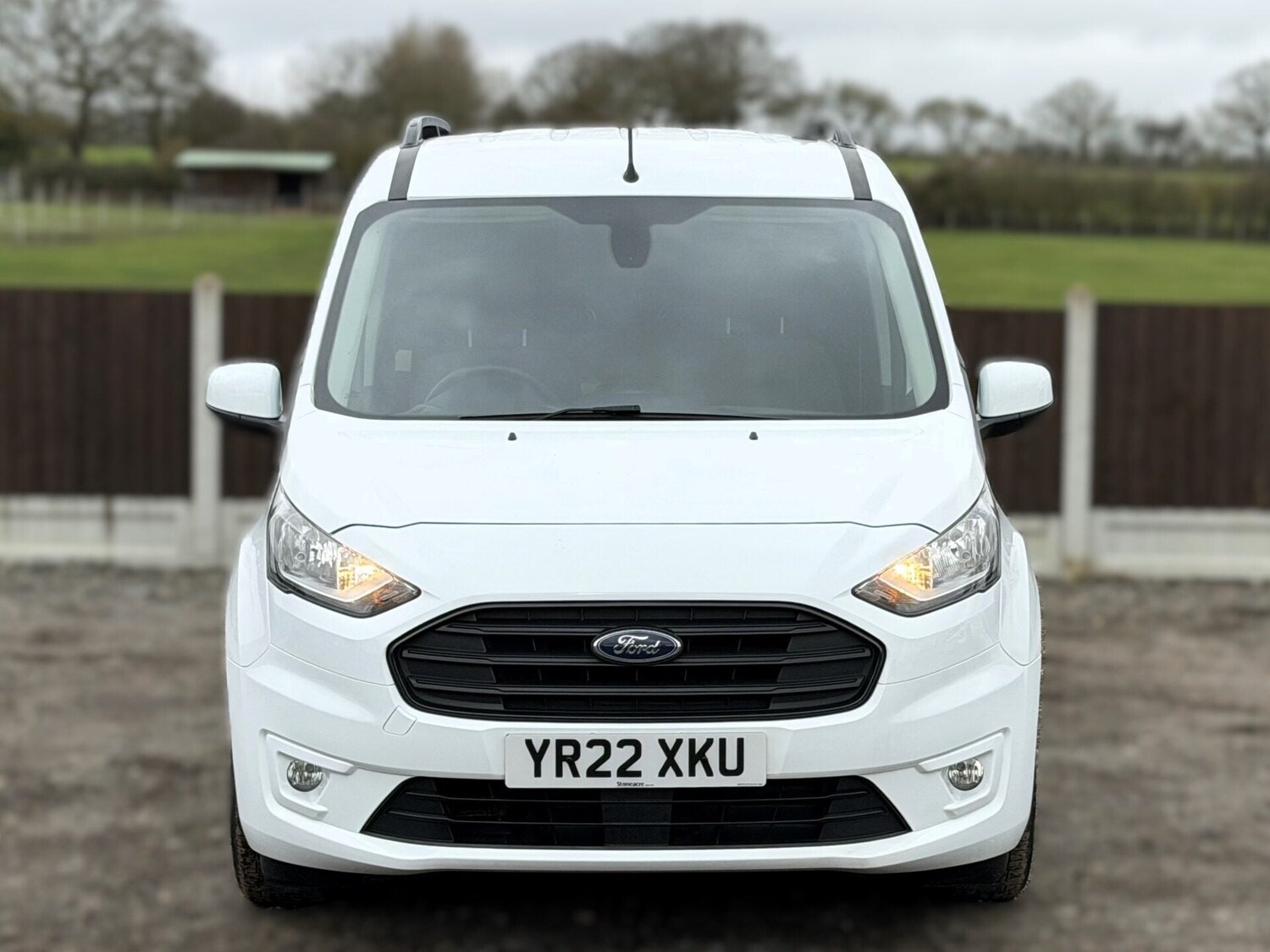 Used Ford Transit Connect 2022 for sale - 78148419: Photo 19