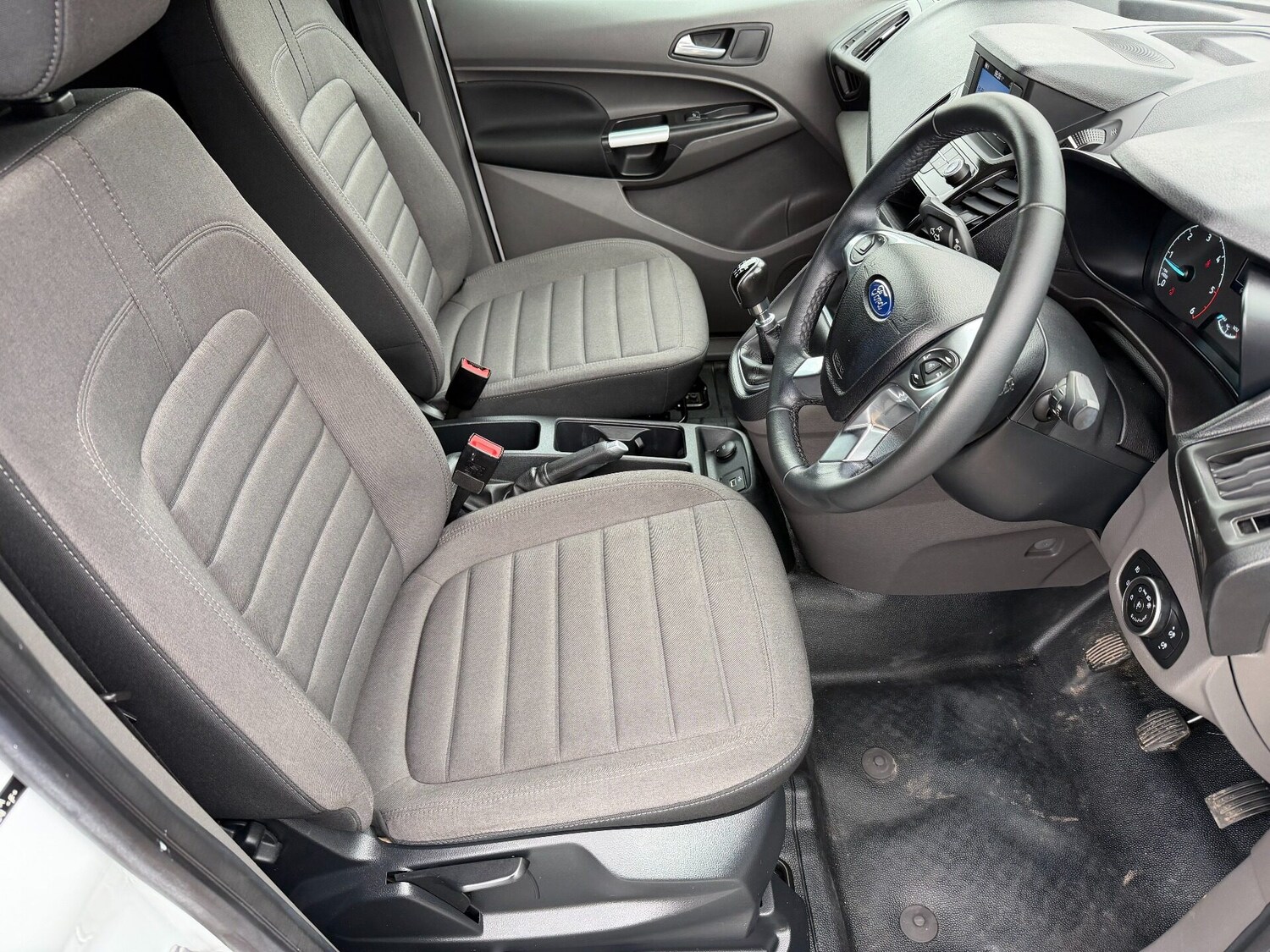 Used Ford Transit Connect 2022 for sale - 78148419: Photo 21