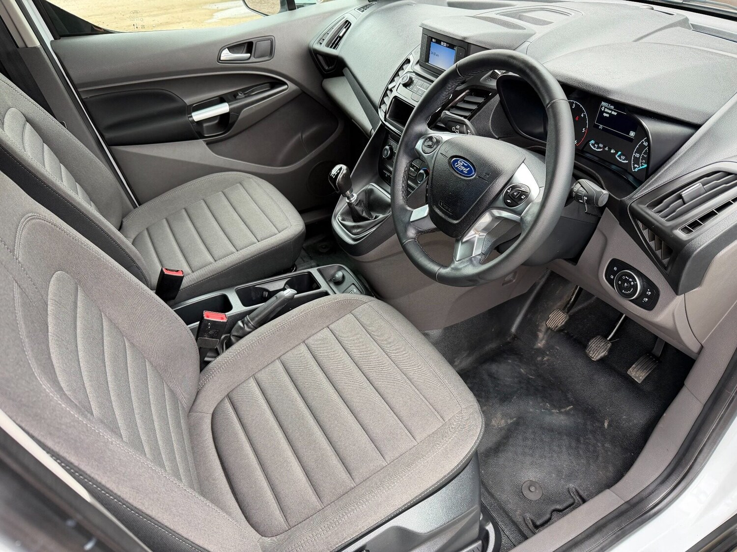 Used Ford Transit Connect 2022 for sale - 78148419: Photo 22