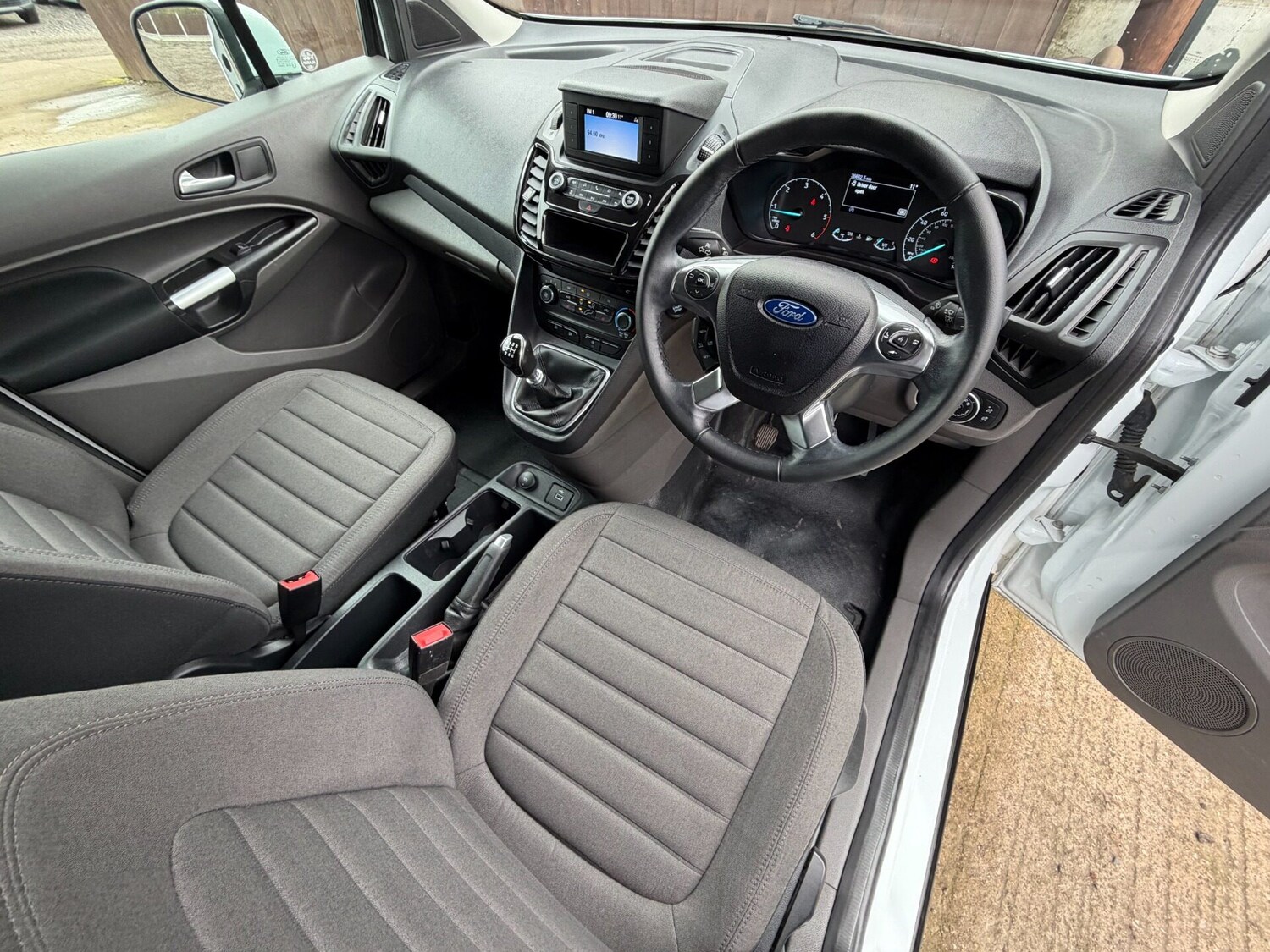 Used Ford Transit Connect 2022 for sale - 78148419: Photo 23