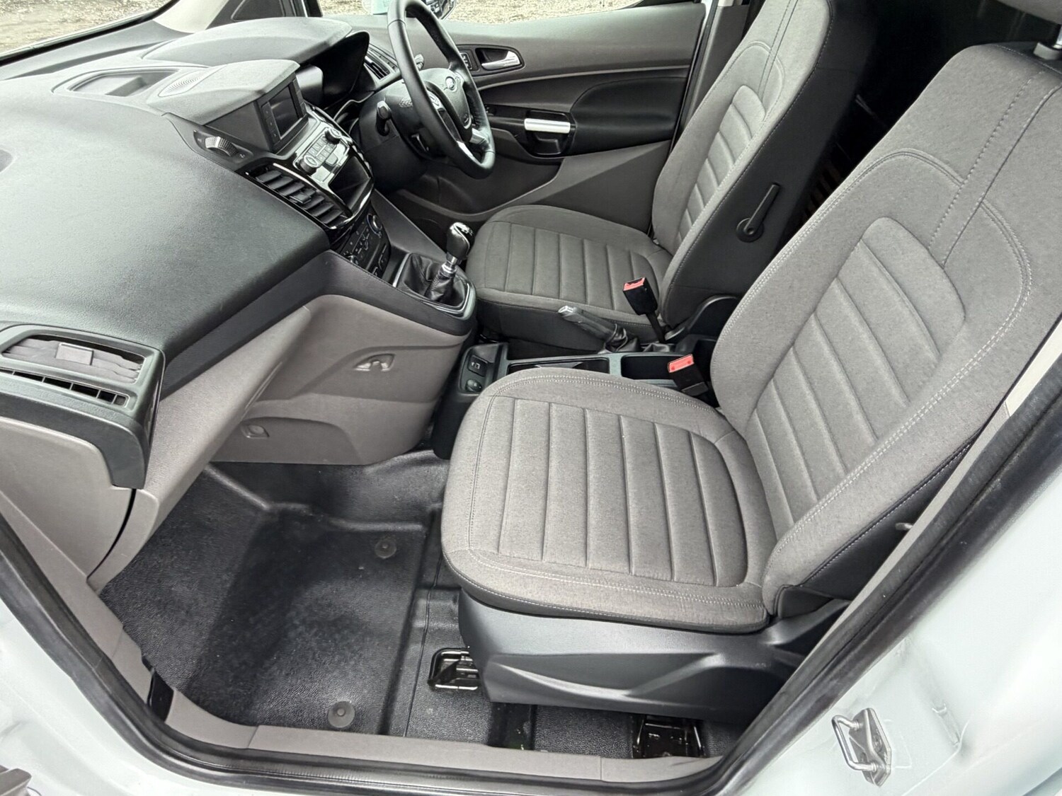 Used Ford Transit Connect 2022 for sale - 78148419: Photo 25