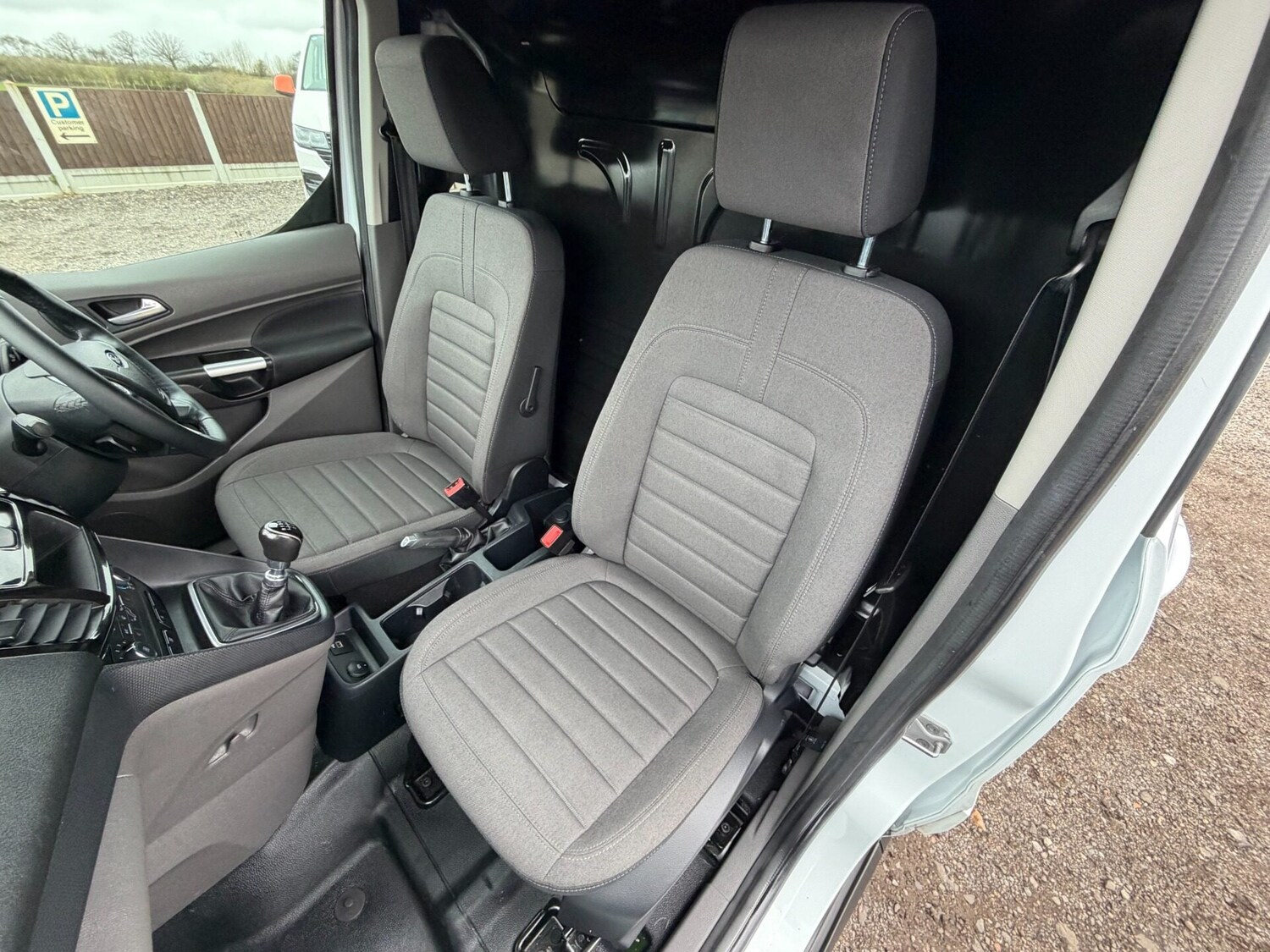 Used Ford Transit Connect 2022 for sale - 78148419: Photo 26