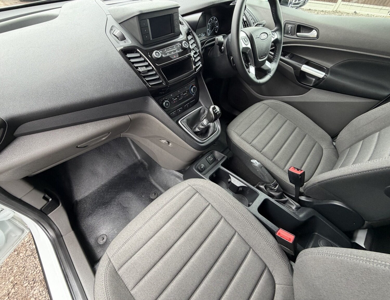 Used Ford Transit Connect 2022 for sale - 78148419: Photo 27