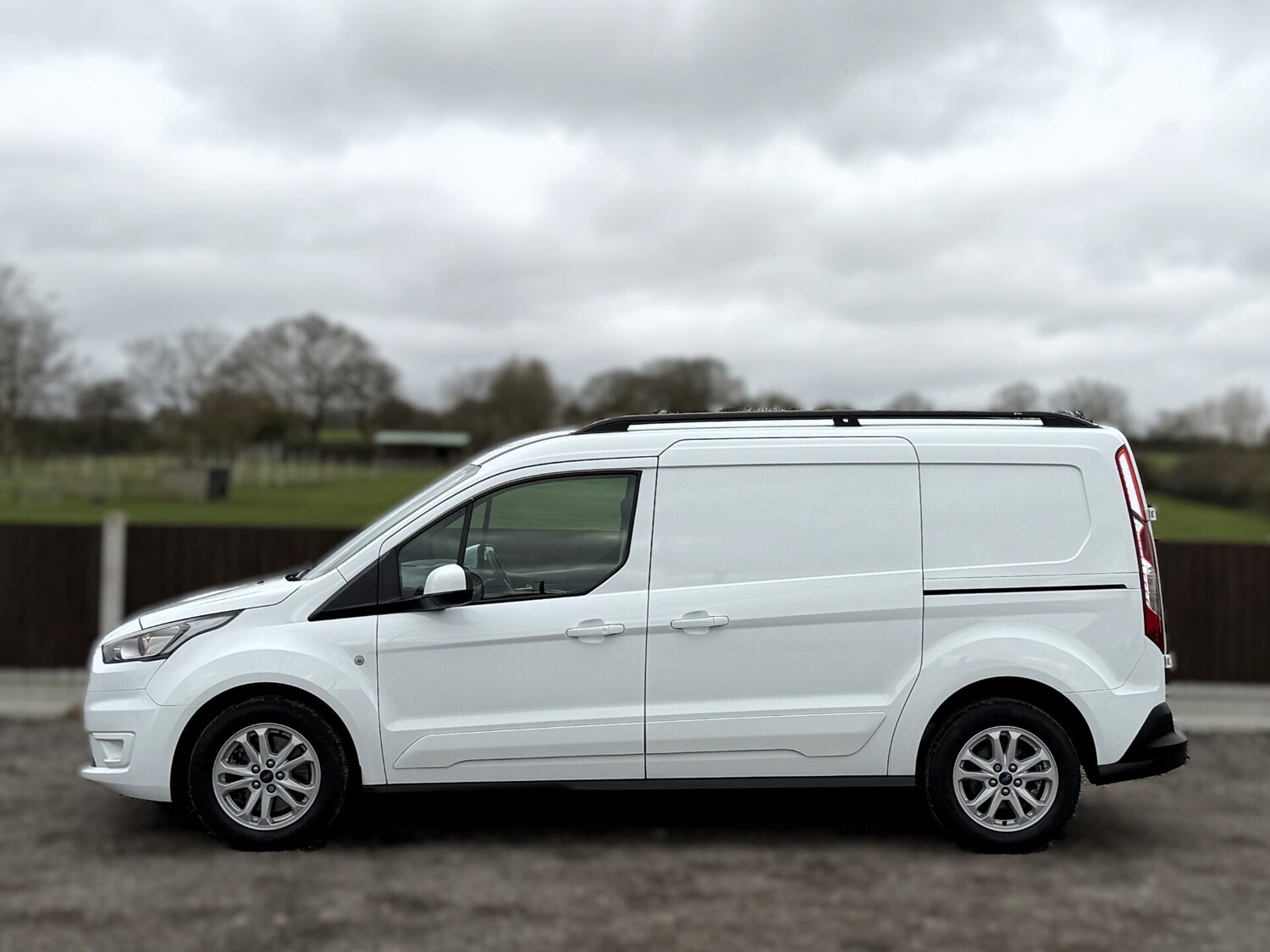 Used Ford Transit Connect 2022 for sale - 78148419: Photo 3