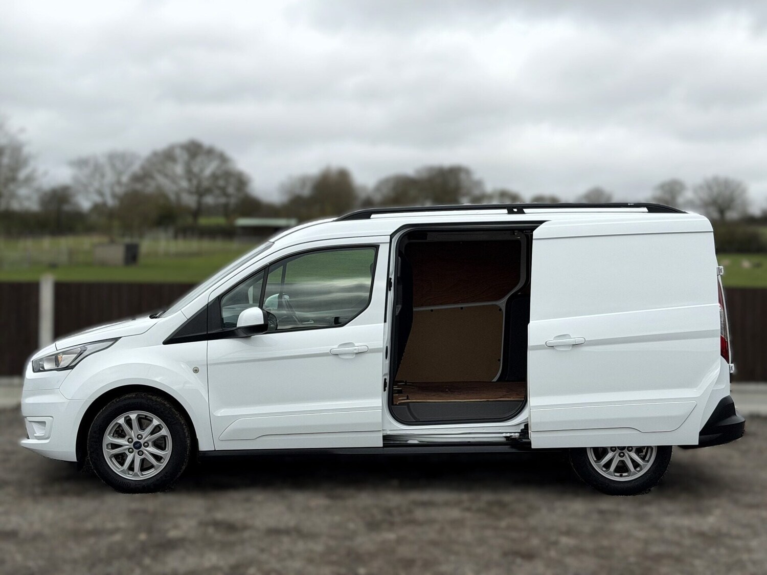 Used Ford Transit Connect 2022 for sale - 78148419: Photo 4