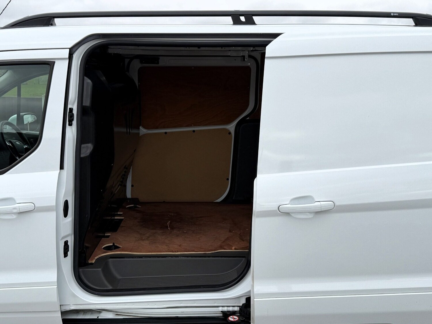 Used Ford Transit Connect 2022 for sale - 78148419: Photo 5