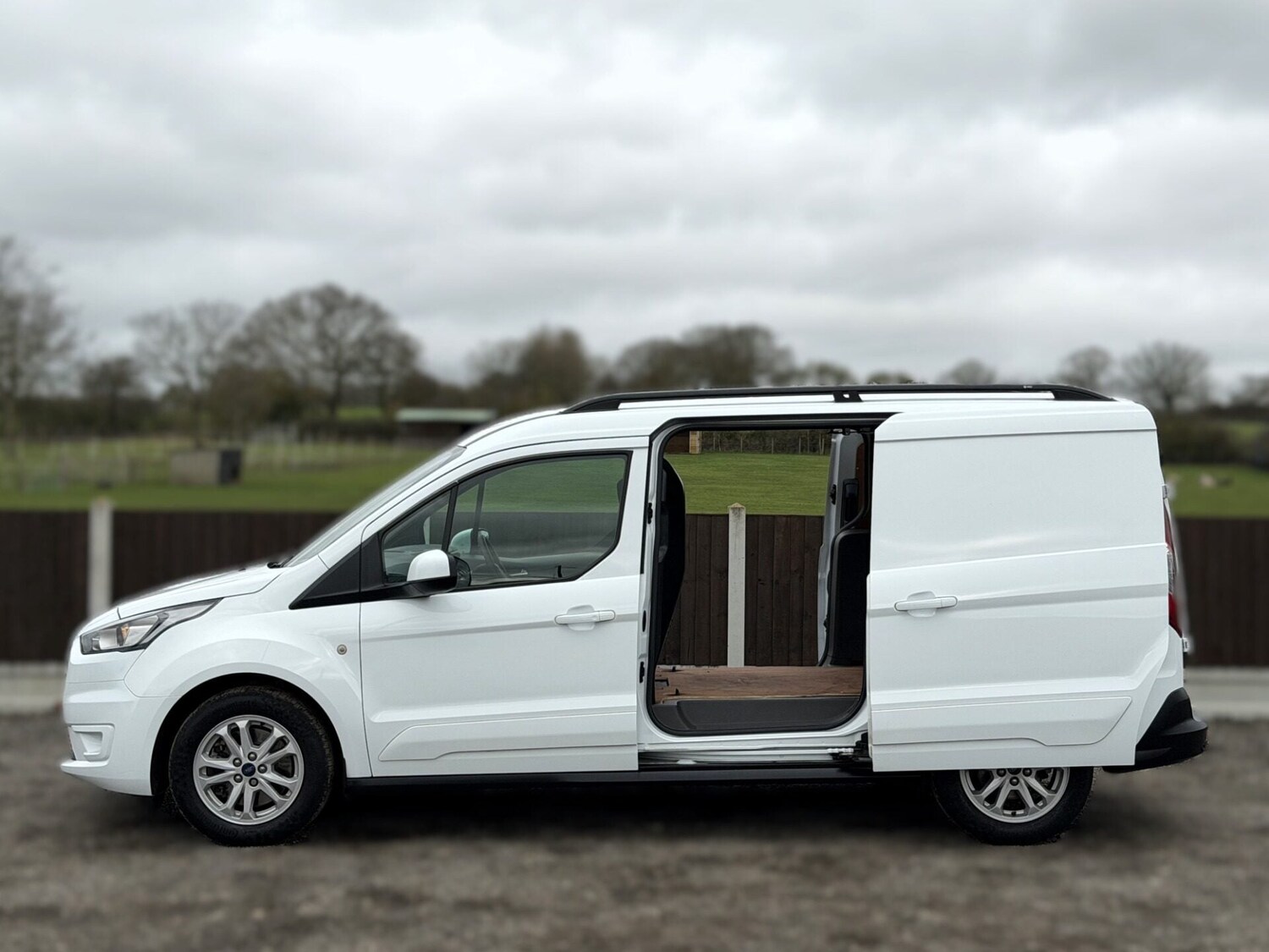 Used Ford Transit Connect 2022 for sale - 78148419: Photo 6