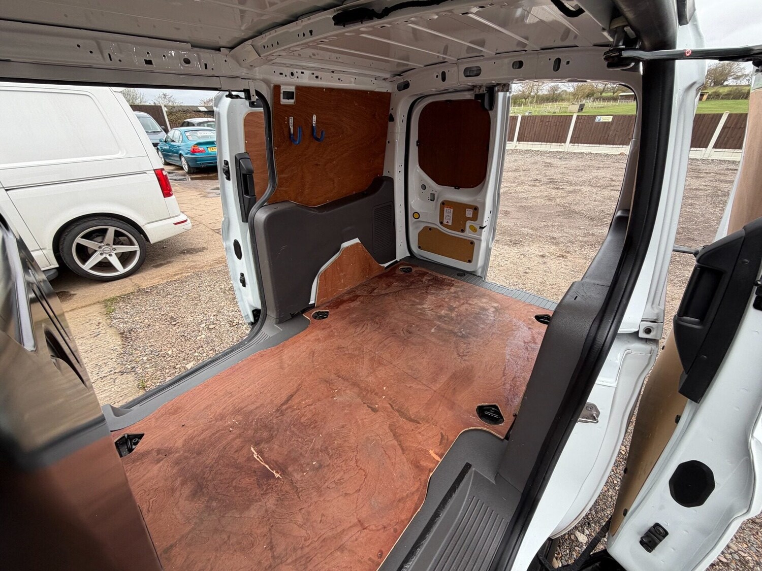 Used Ford Transit Connect 2022 for sale - 78148419: Photo 8