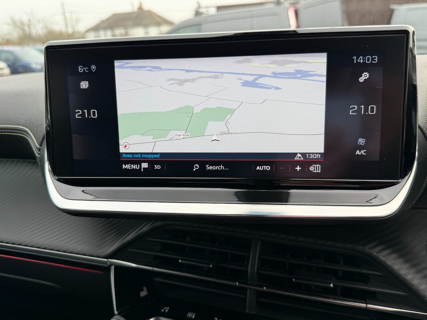 Used Peugeot 2008 2020 for sale - 77324621: Photo 13