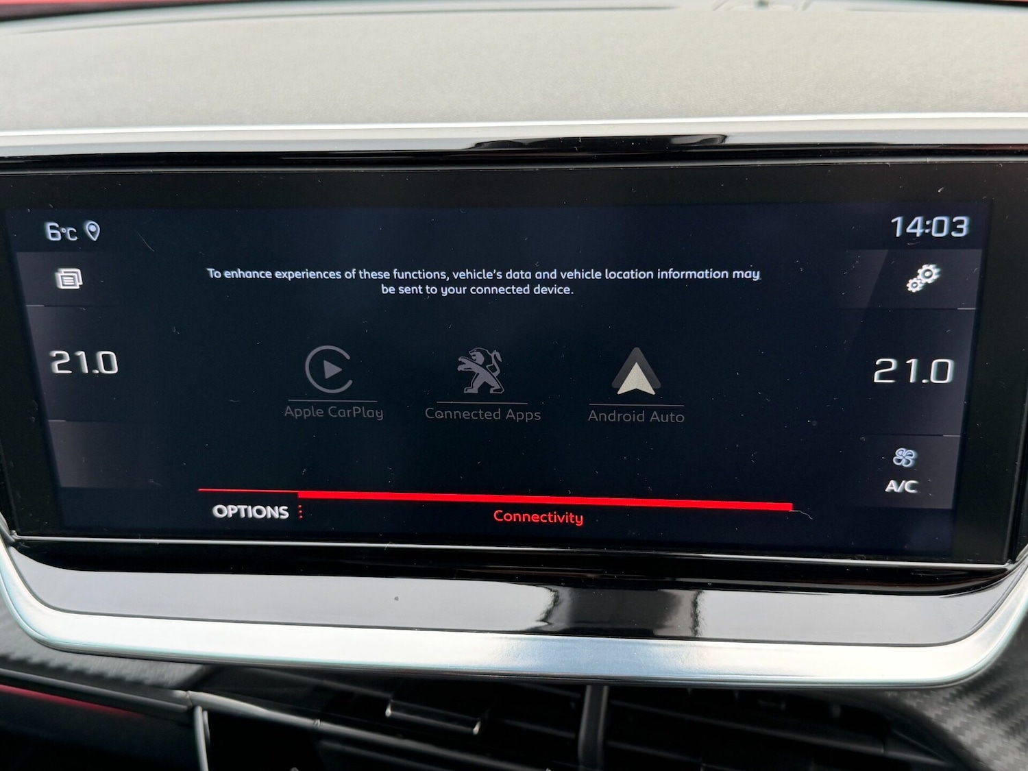 Used Peugeot 2008 2020 for sale - 77324621: Photo 14