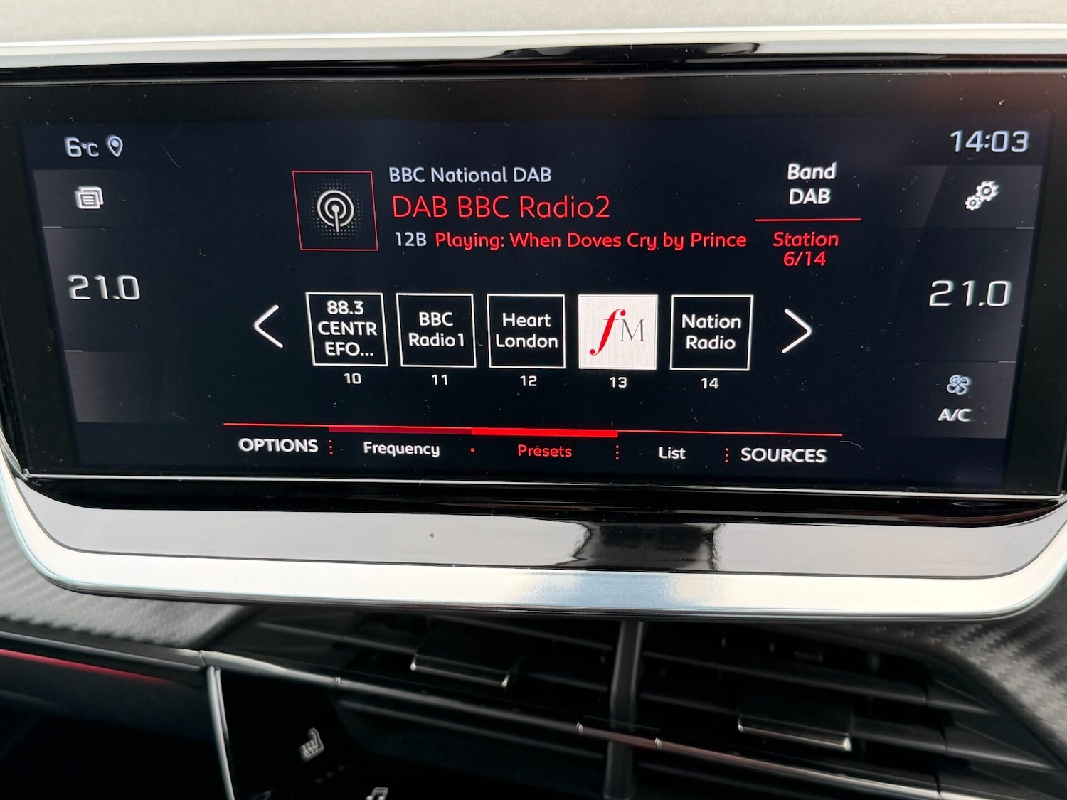 Used Peugeot 2008 2020 for sale - 77324621: Photo 15