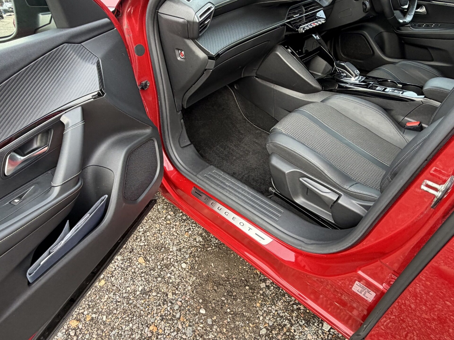 Used Peugeot 2008 2020 for sale - 77324621: Photo 17