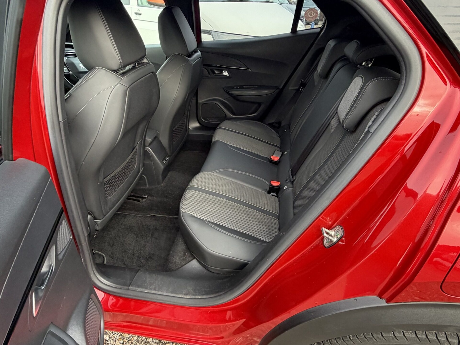 Used Peugeot 2008 2020 for sale - 77324621: Photo 24