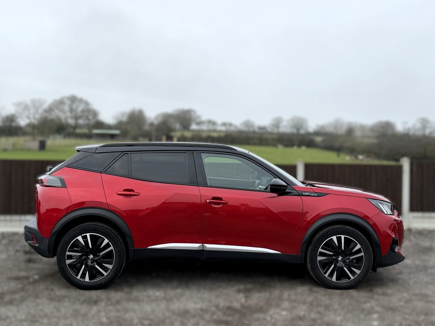 Used Peugeot 2008 2020 for sale - 77324621: Photo 7