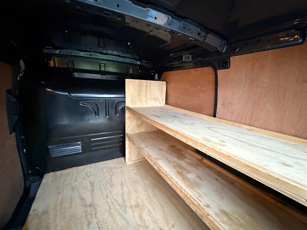 Used Ford Transit Connect 2019 for sale - 77261928: Photo 13