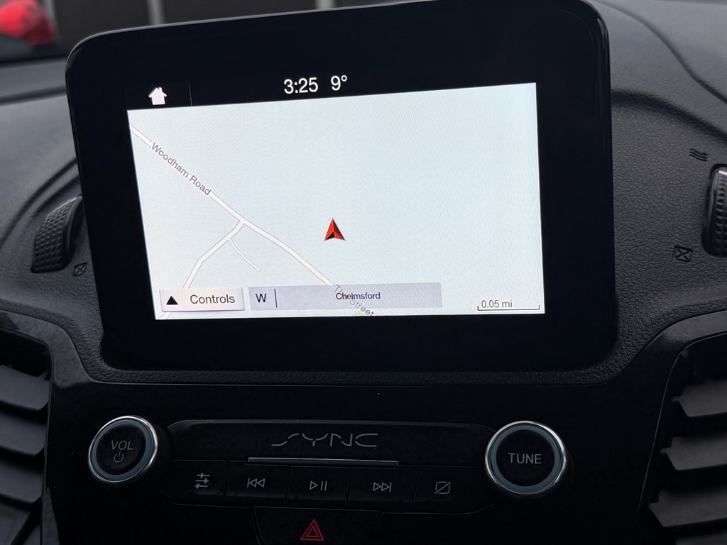 Used Ford Transit Connect 2019 for sale - 77261928: Photo 23