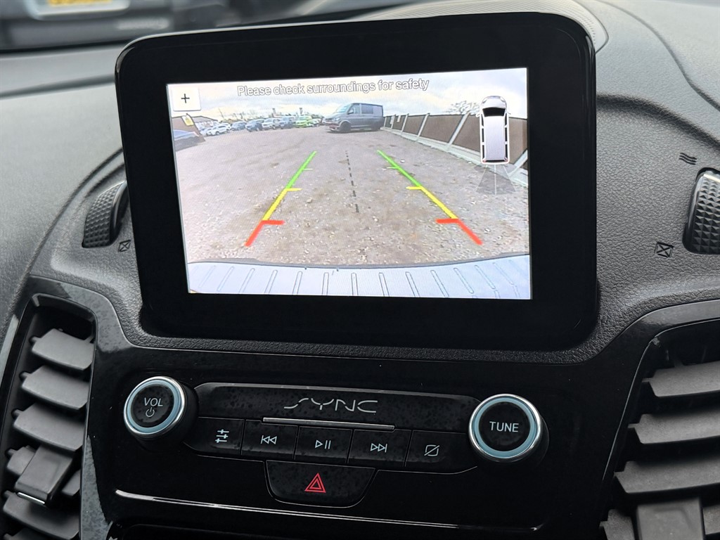 Used Ford Transit Connect 2019 for sale - 77261928: Photo 24