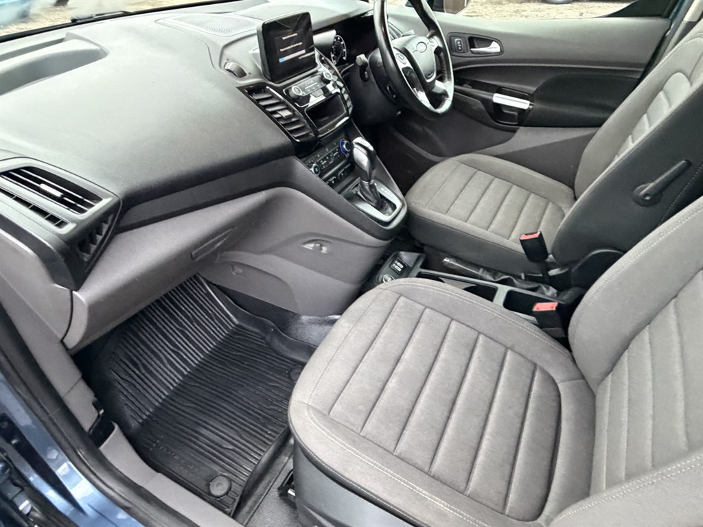 Used Ford Transit Connect 2019 for sale - 77261928: Photo 27