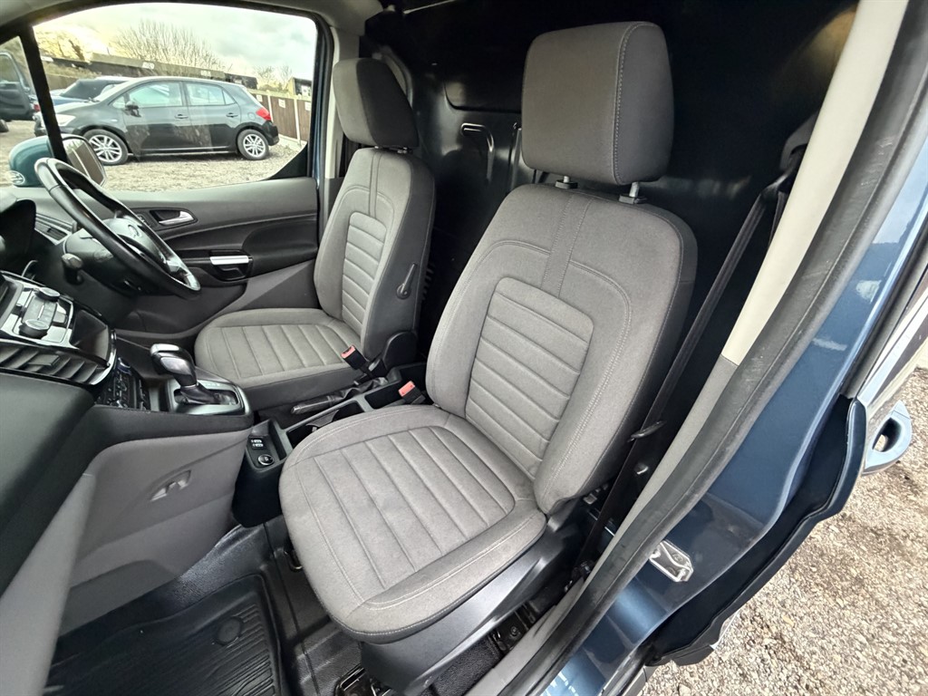 Used Ford Transit Connect 2019 for sale - 77261928: Photo 28
