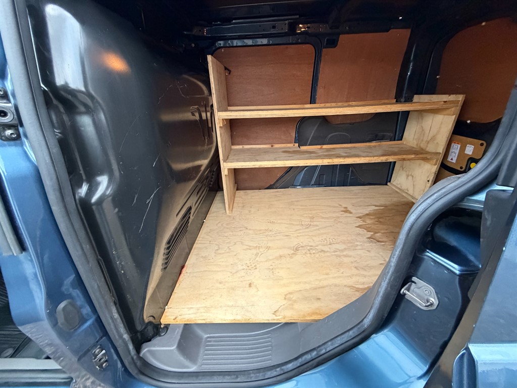 Used Ford Transit Connect 2019 for sale - 77261928: Photo 5