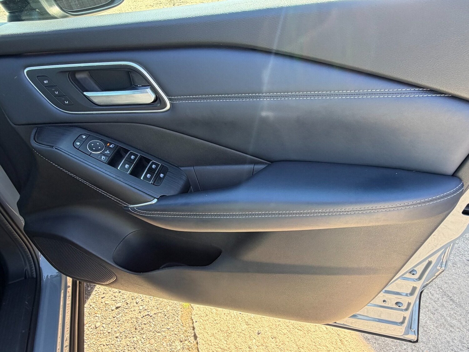 Used Nissan Qashqai 2021 for sale - 77976038: Photo 14