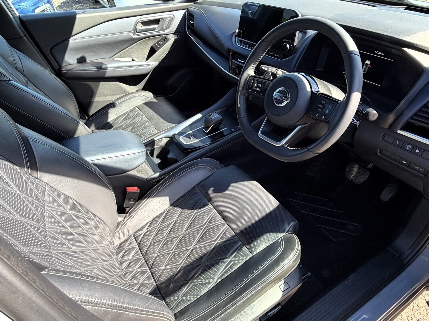 Used Nissan Qashqai 2021 for sale - 77976038: Photo 15