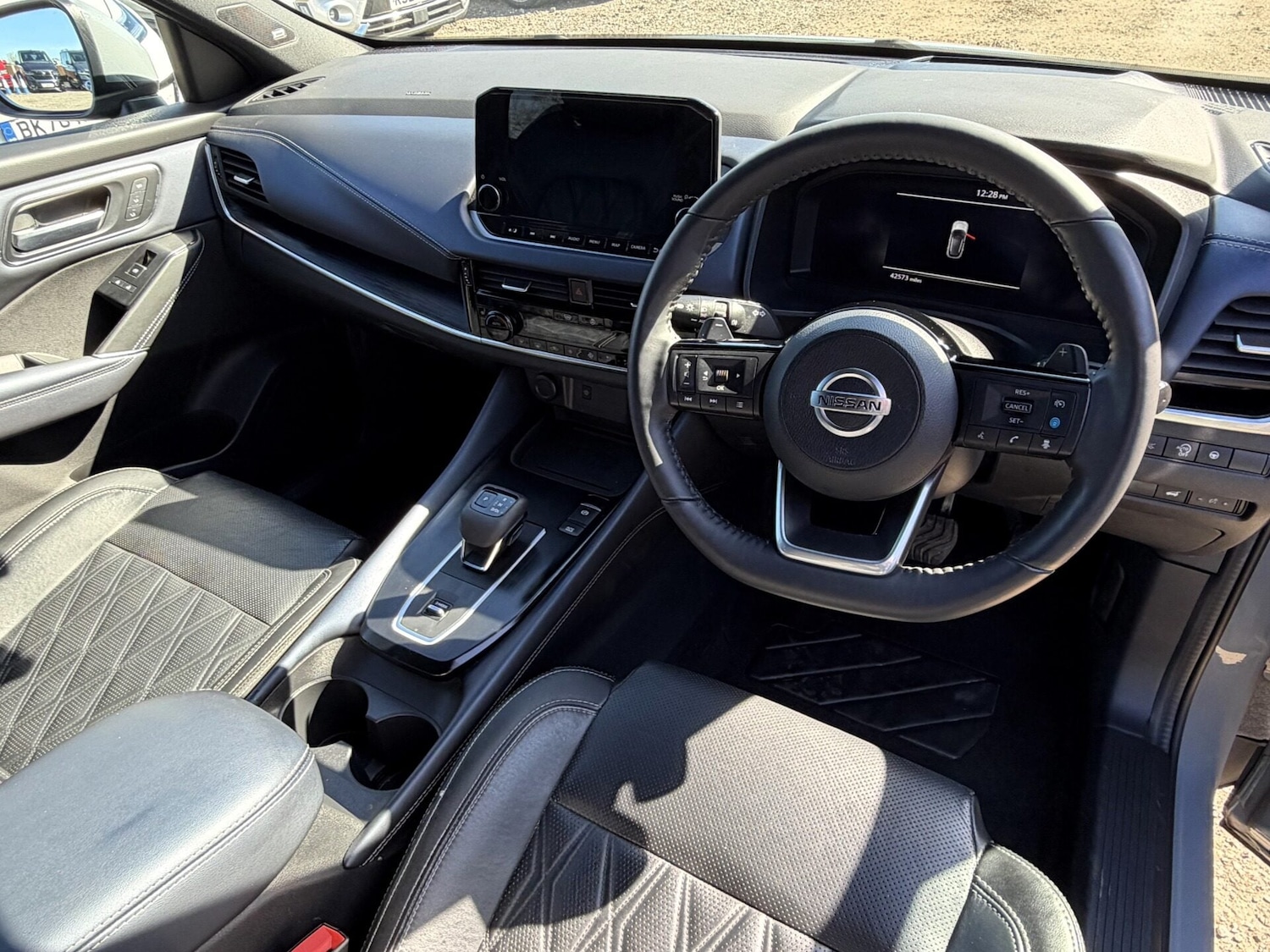 Used Nissan Qashqai 2021 for sale - 77976038: Photo 16