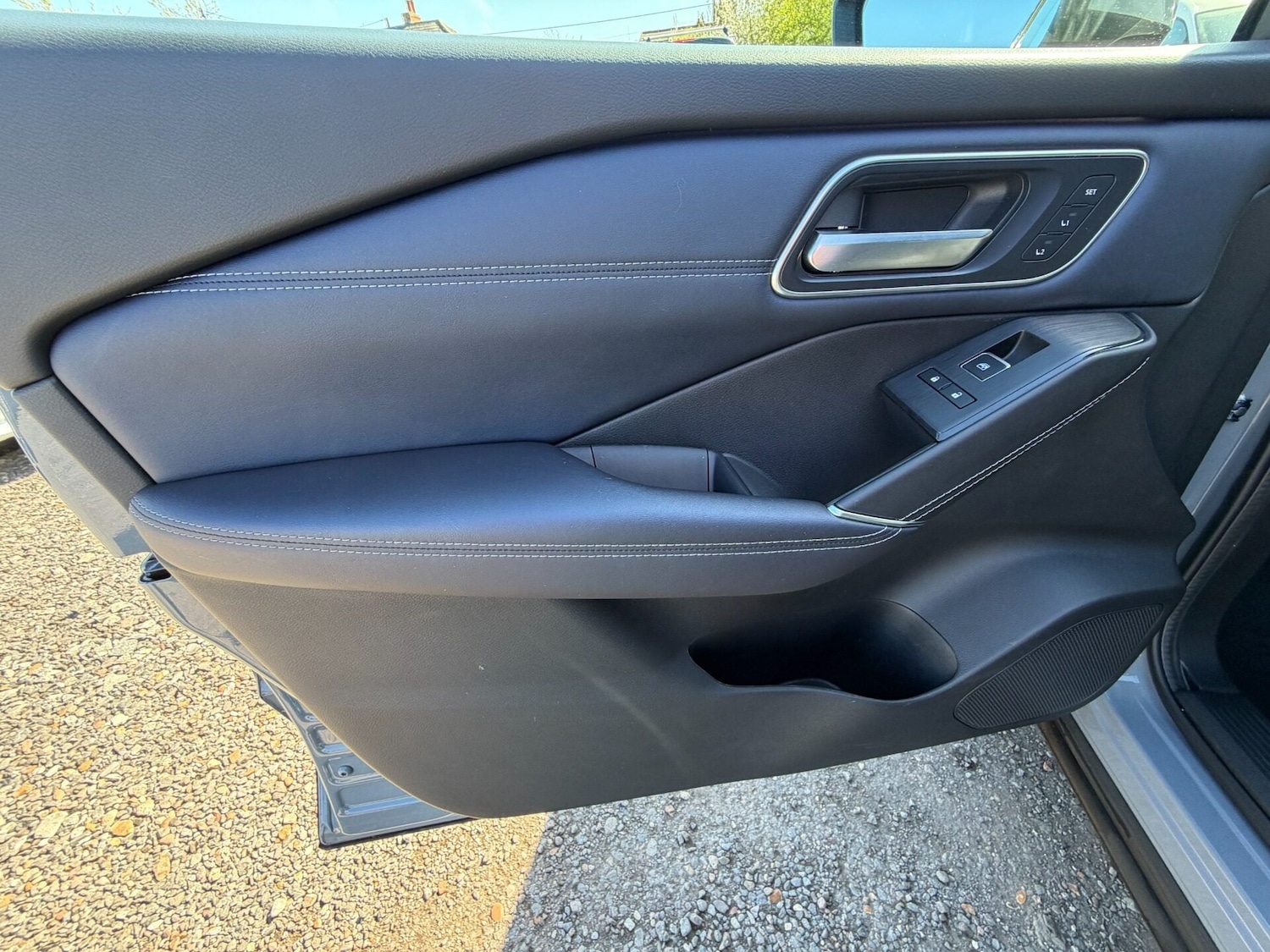 Used Nissan Qashqai 2021 for sale - 77976038: Photo 19