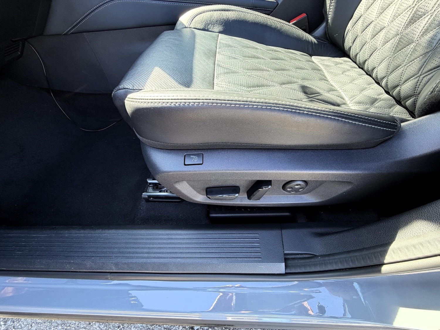 Used Nissan Qashqai 2021 for sale - 77976038: Photo 20