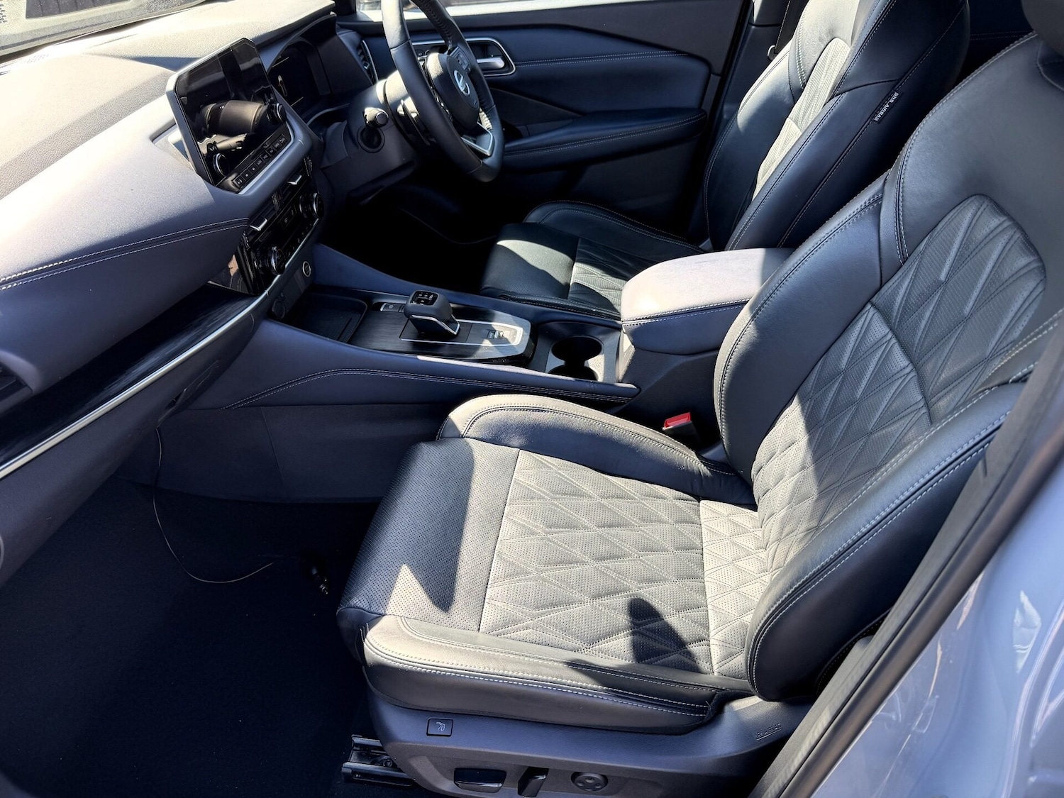 Used Nissan Qashqai 2021 for sale - 77976038: Photo 21