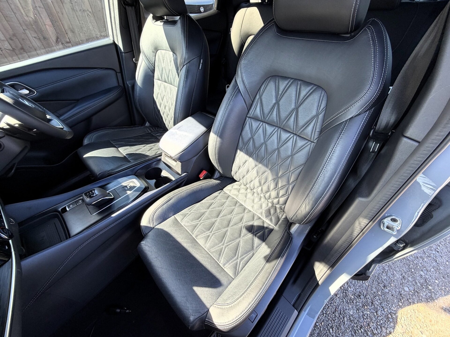 Used Nissan Qashqai 2021 for sale - 77976038: Photo 22