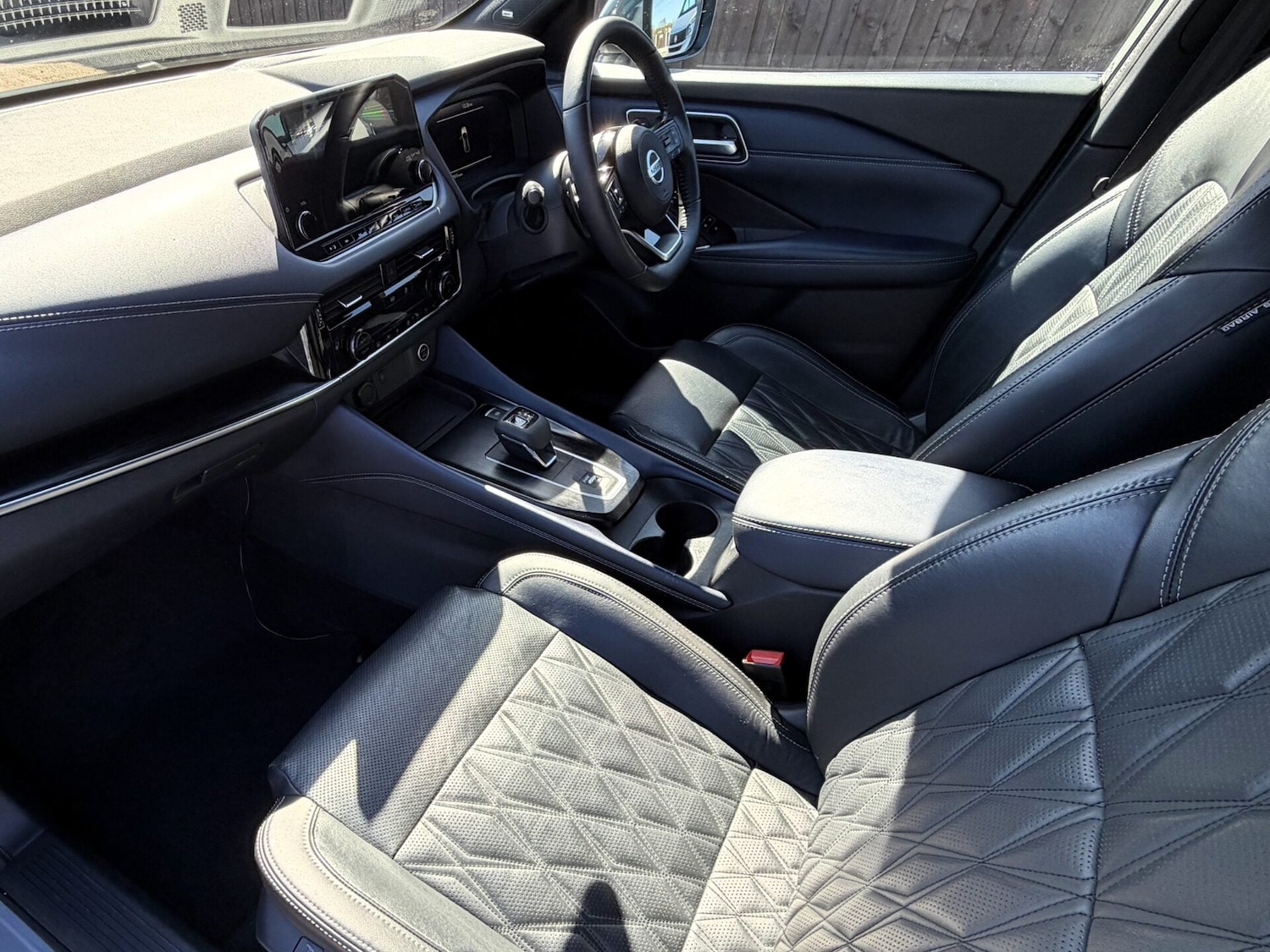 Used Nissan Qashqai 2021 for sale - 77976038: Photo 23