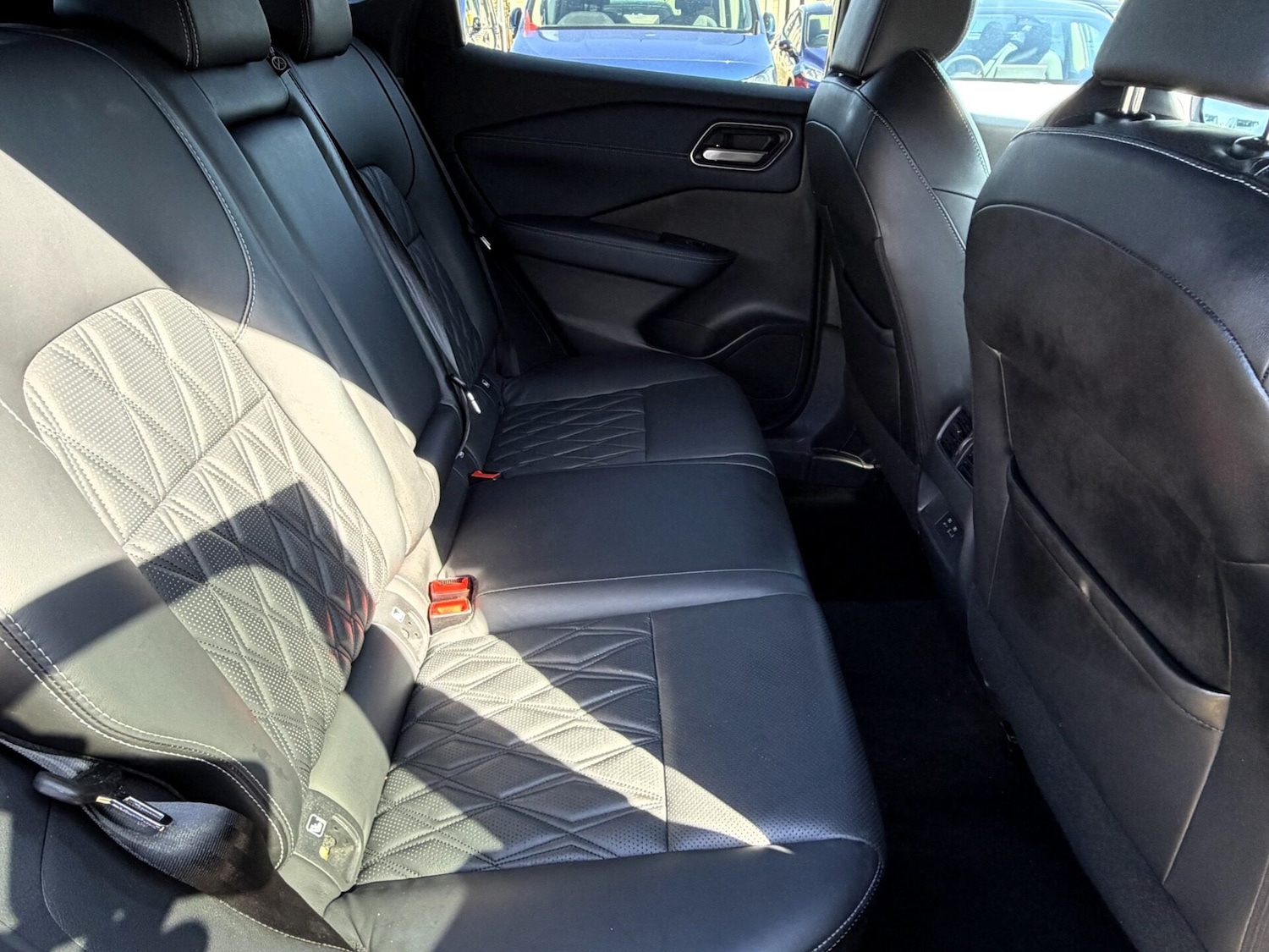 Used Nissan Qashqai 2021 for sale - 77976038: Photo 25