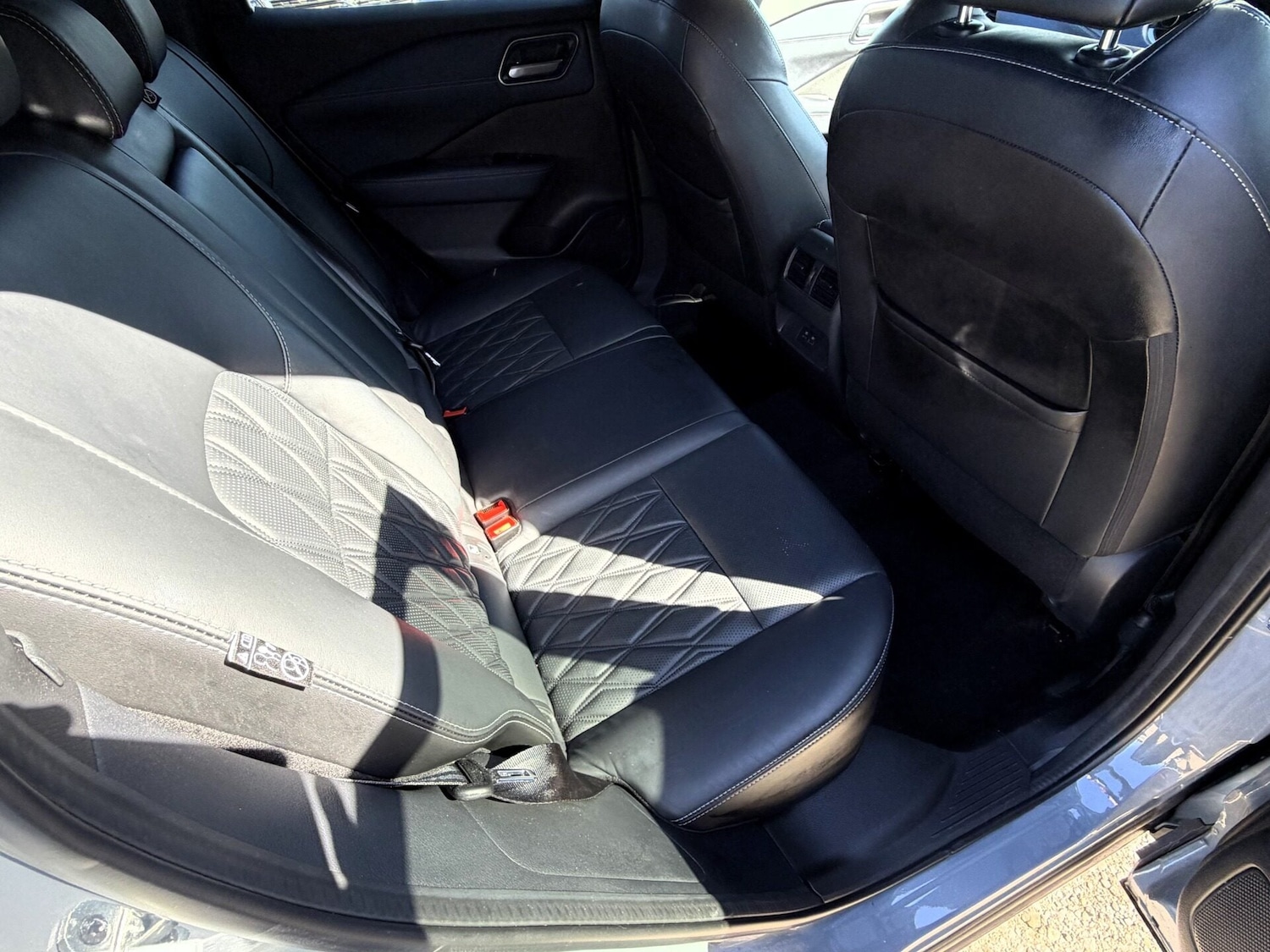 Used Nissan Qashqai 2021 for sale - 77976038: Photo 26