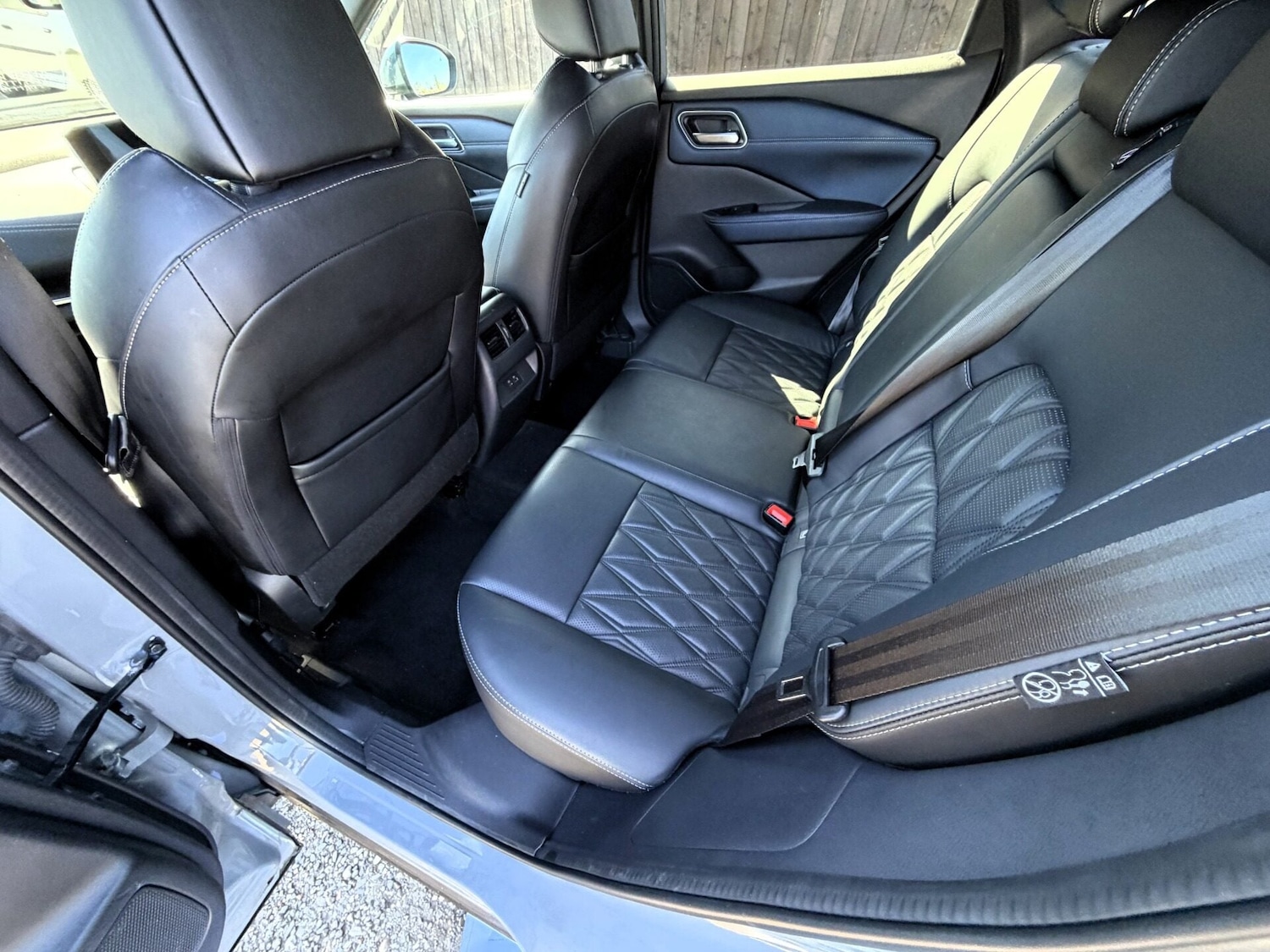 Used Nissan Qashqai 2021 for sale - 77976038: Photo 27