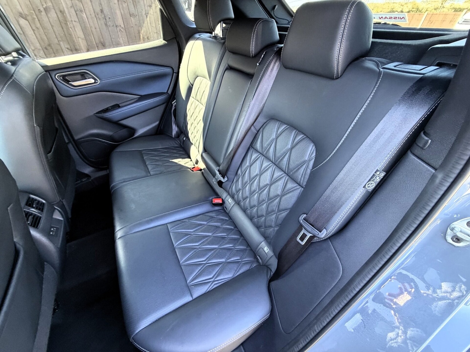 Used Nissan Qashqai 2021 for sale - 77976038: Photo 28