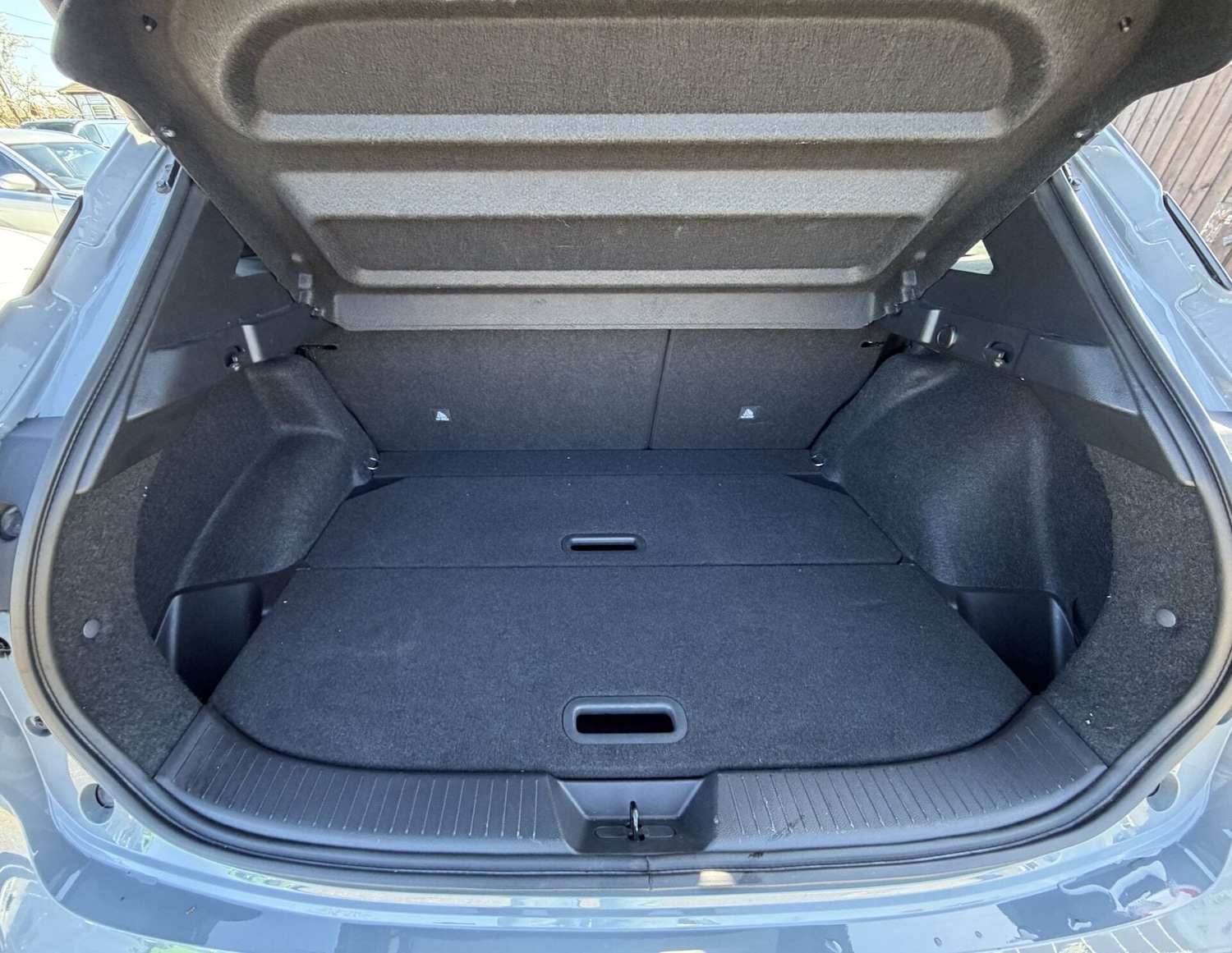 Used Nissan Qashqai 2021 for sale - 77976038: Photo 7