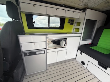 Used Ford Transit Custom 2021 for sale - 78273512: Photo