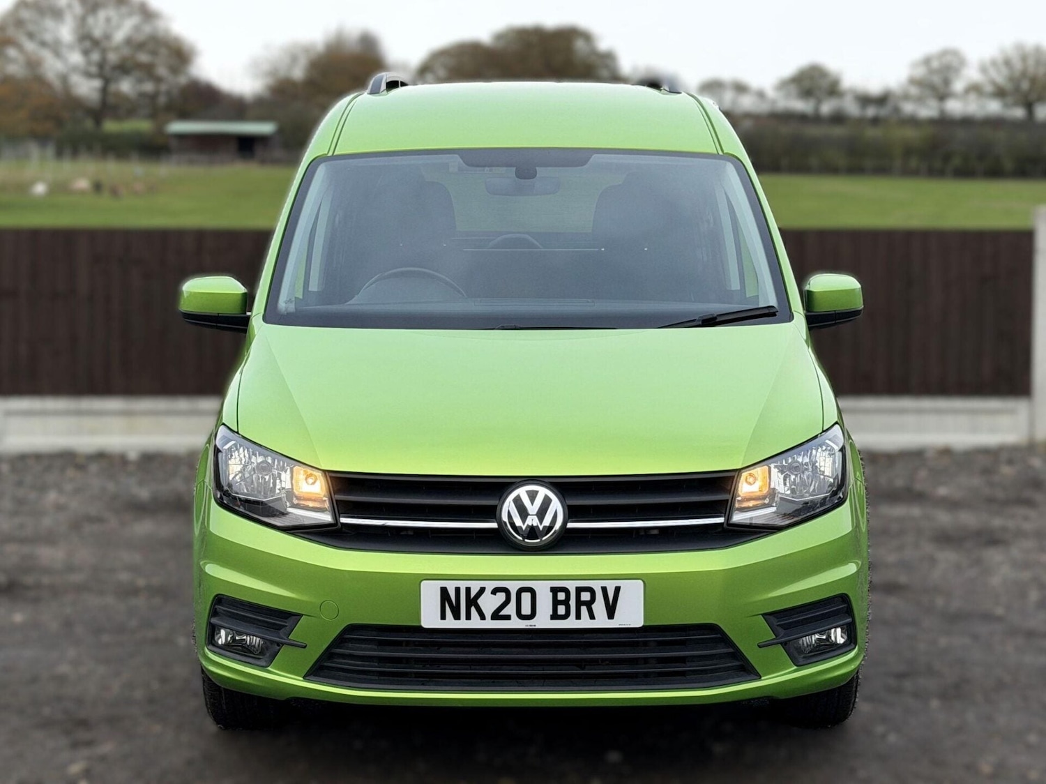 Used Volkswagen Caddy Maxi Life 2020 for sale - 77412760: Photo 29