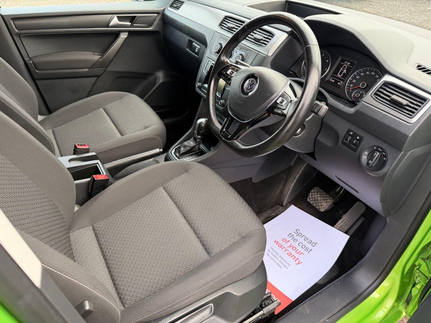 Used Volkswagen Caddy Maxi Life 2020 for sale - 77412760: Photo 34